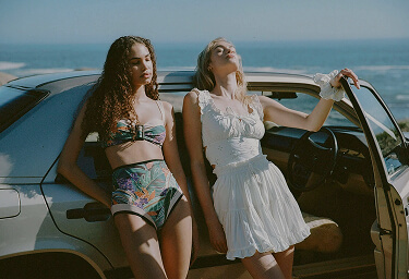 Timeless Creations, Everlasting Glamour