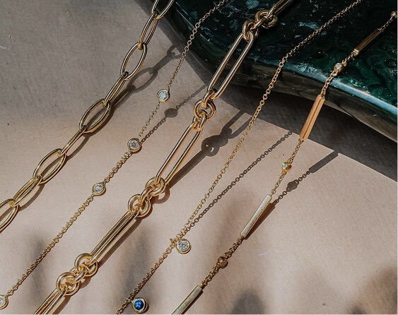 Timeless Creations, Everlasting Glamour